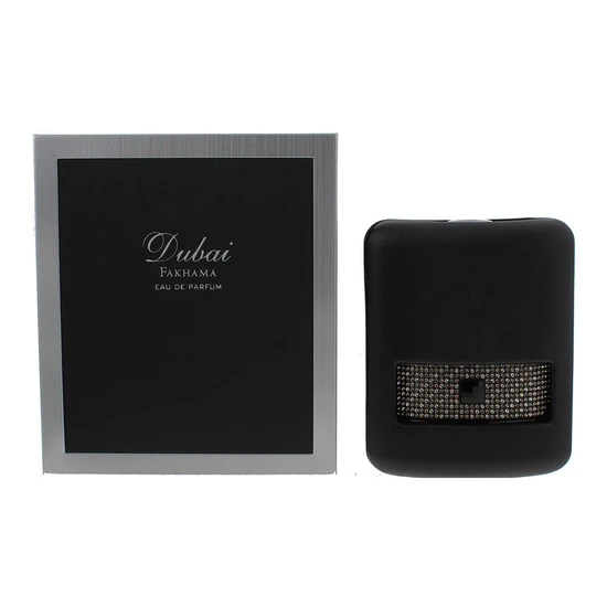 The Spirit Of Dubai Dubai Fakhama Eau De Parfum
