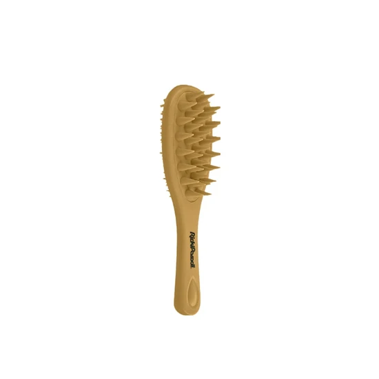 RickiParodi Double-Sided Detangling & Massage Brush