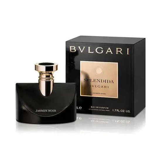 Bvlgari Splendida Jasmin Noir Eau De Parfum