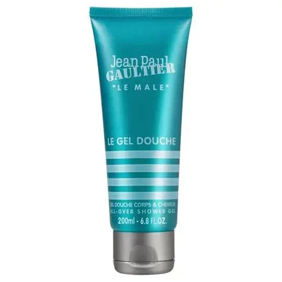 Jean Paul Gaultier Le Male All Over Shower Gel