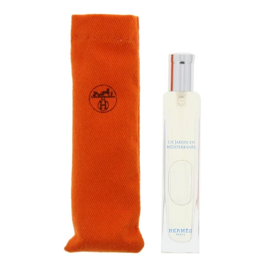 Hermès Un Jardin En Mediterranee Eau De Toilette