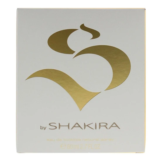 Shakira S By Shakira Eau De Toilette