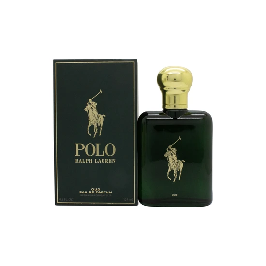 Ralph Lauren Polo Oud Eau De Parfum