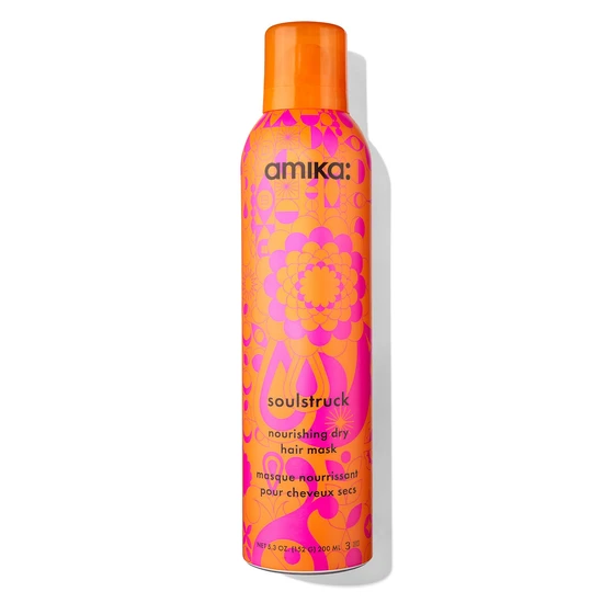 Amika Soulstruck Nourishing Leave-In Dry Hair Mask