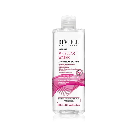 Revuele Sothing Micellar Water