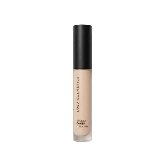Sosu By Sj Studio Cover Concealer 02W