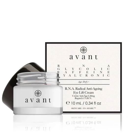 Able R.N.A Radical Anti-Ageing Eye Lift Cream