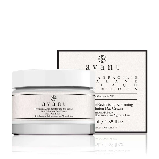Able Profusion Algae Revitalising & Firming Anti-Pollution Day Cream