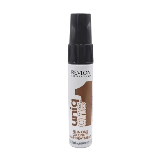 Revlon Professional Professional Uniqone Hair Treatment Coconut