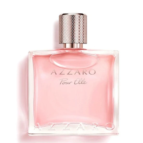 Azzaro Pour Elle Eau De Parfum