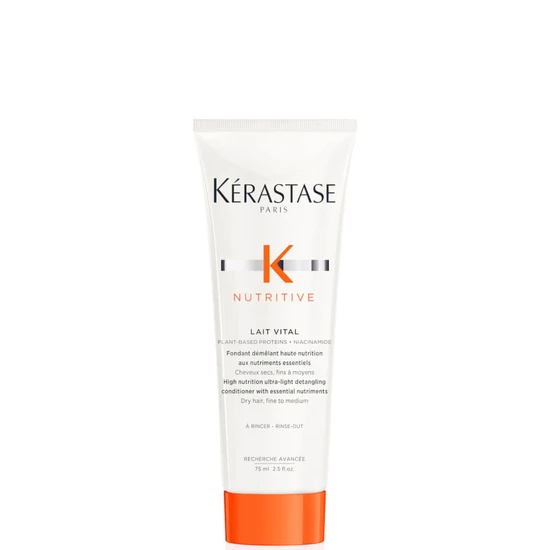 Kérastase Lait Vital Conditioner
