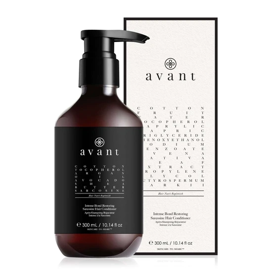 Able Intense Bond Restoring Sarcosine Hair Conditioner