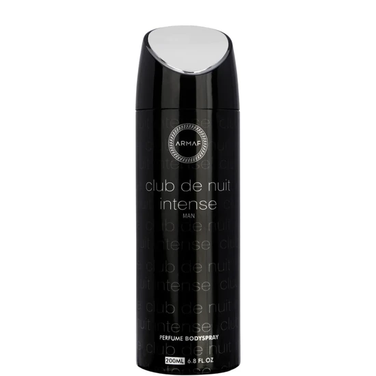 Armaf Club De Nuit Intense Man Body Spray