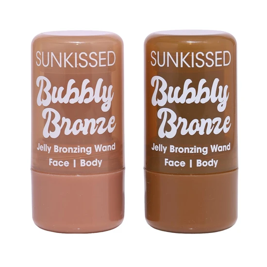 Sunkissed Bubbly Bronze Jelly Bronzing Wand