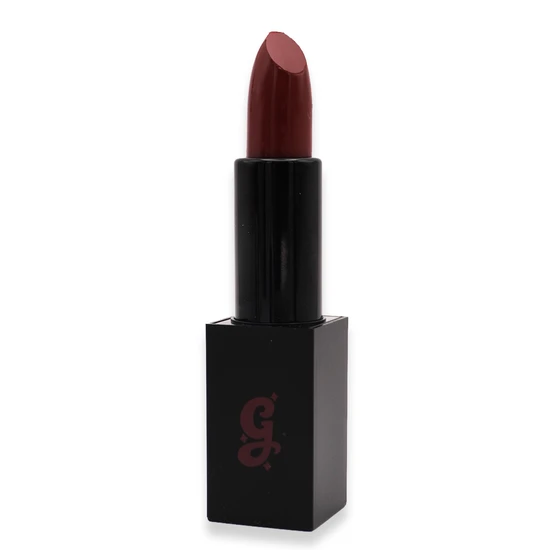 Glisten Cosmetics Blood Lust Lipstick