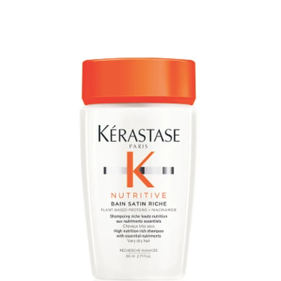 Kérastase Bain Riche Shampoo