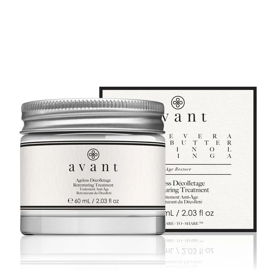 Able Anti-Ageing Glycolic Firming Eye Contour
