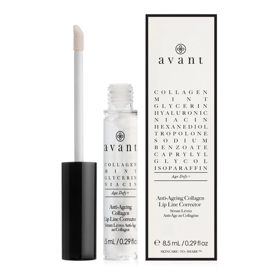 Able Anti-Ageing Collagen Lip Line Corrector