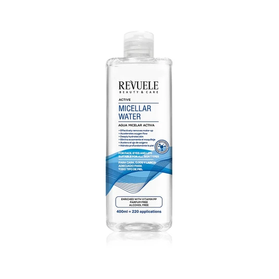 Revuele Active Micellar Water