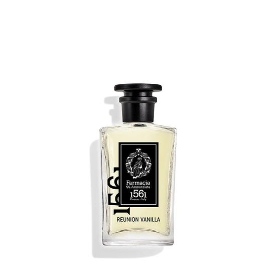Farmacia SS Annunziata Profumo Reunion Vanilla Parfum
