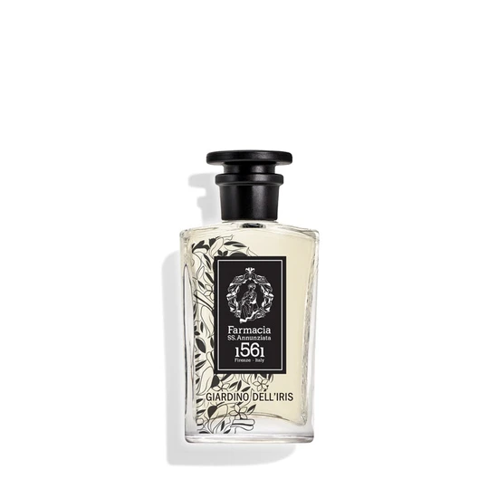 Farmacia SS Annunziata Profumo Giardino Dell Iris Parfum