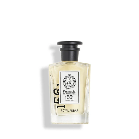 Farmacia SS Annunziata Profumo Royal Anbar Eau De Parfum