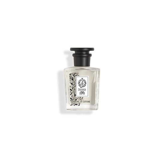 Farmacia SS Annunziata Profumo Fiore Di Cotone Eau De Parfum