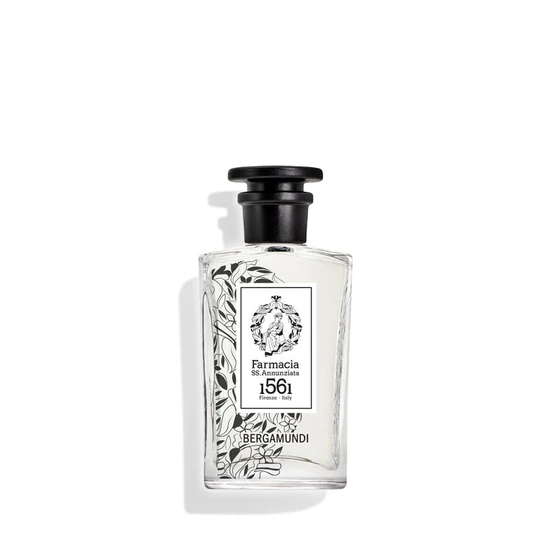 Farmacia SS Annunziata Profumo Bergamundi Eau De Parfum