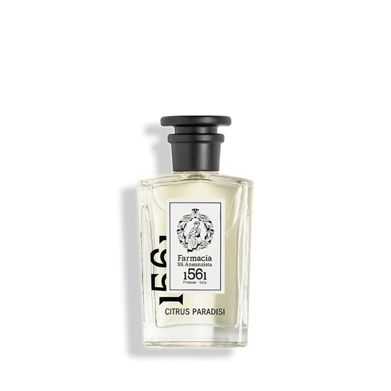Farmacia SS Annunziata Profumo Citrus Paradisi Eau De Parfum