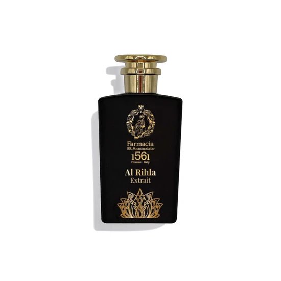 Farmacia SS Annunziata Extrait Al Rihla Extrait