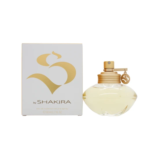 Shakira S By Shakira Eau De Toilette