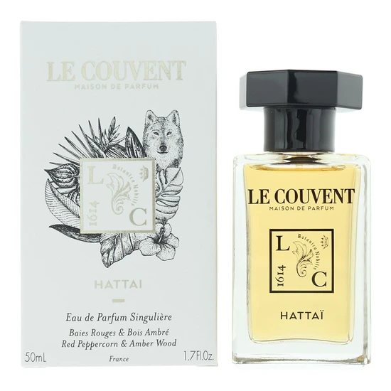 Le Couvent des Minimes Hattai Eau De Parfum