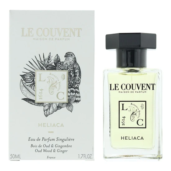 Le Couvent des Minimes Heliaca Eau De Parfum