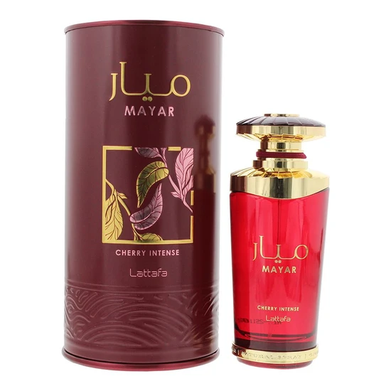 Lattafa Mayar Cherry Intense Eau De Parfum