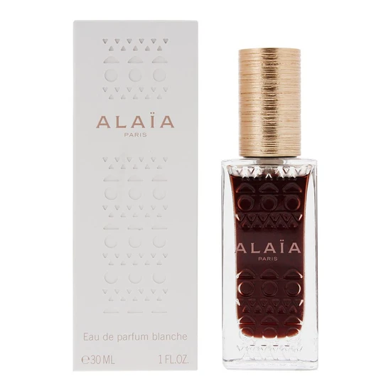 Alaia Paris Blanche Eau De Parfum