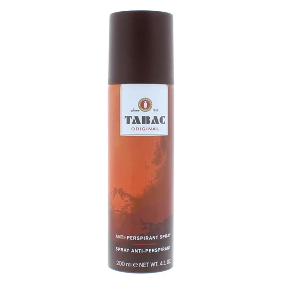 Tabac Anti Perspirant Spray