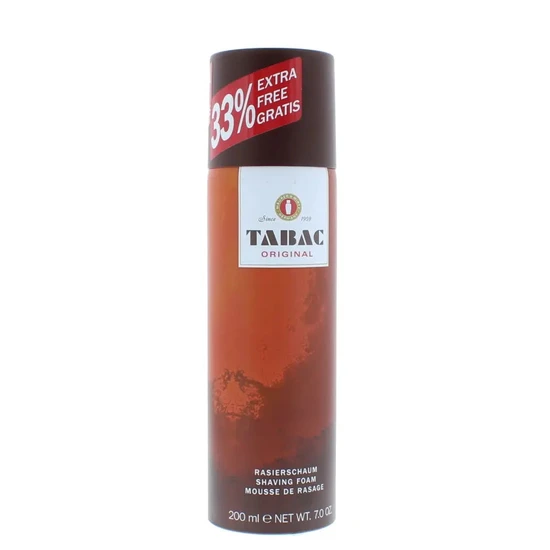 Tabac Original Shaving Foam