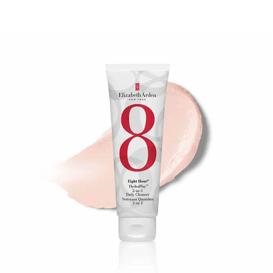 Elizabeth Arden Eight Hour HydraPlay 2-in-1 Daily Cleanser