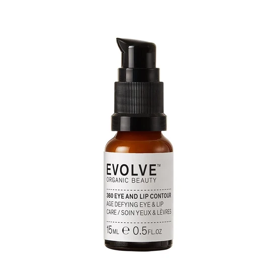 Evolve Beauty 360 Eye & Lip Contour