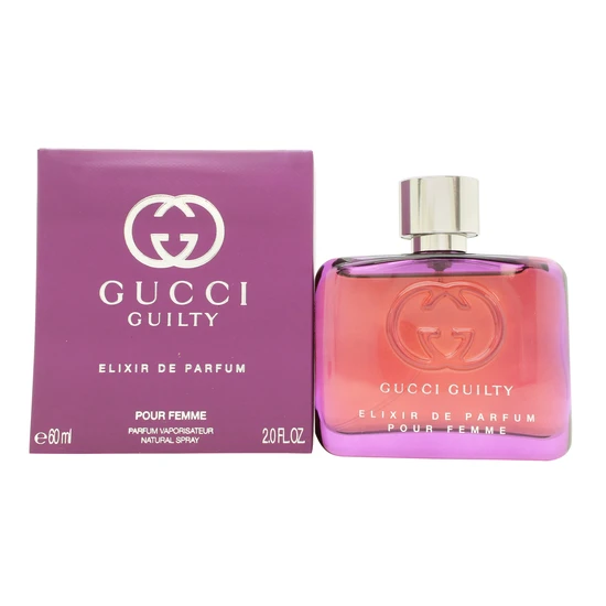 Gucci Guilty Elixir De Parfum