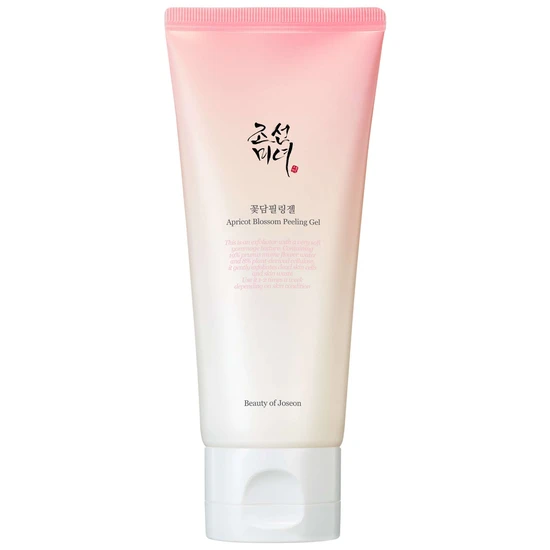 Beauty of Joseon Apricot Blossom Peeling Gel
