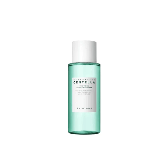 Skin1004 Madagascar Centella Tea-Trica Purifying Toner
