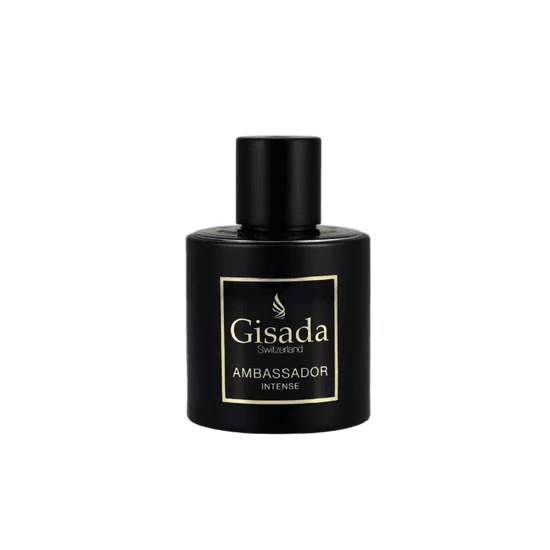 Gisada Ambassador Intense Eau De Parfum