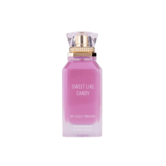Gulf Orchid Sweet Like Candy Eau De Parfum