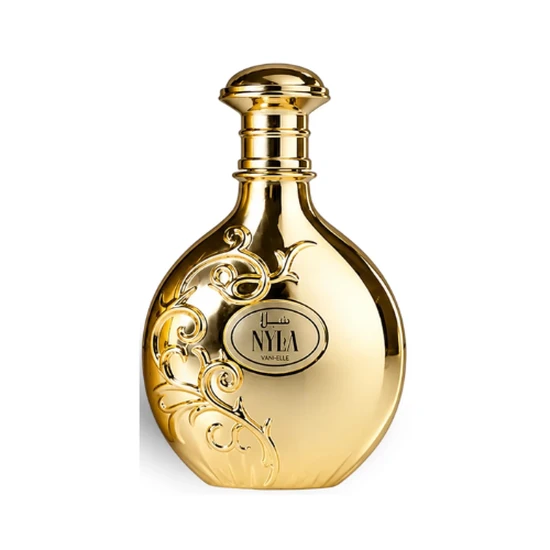 Arabiyat Prestige Nyla Vani-Elle Eau De Parfum