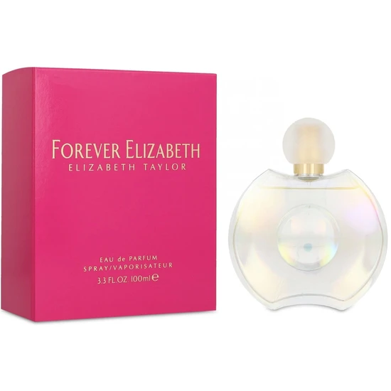 Elizabeth Taylor Forever Elizabeth Eau De Parfum