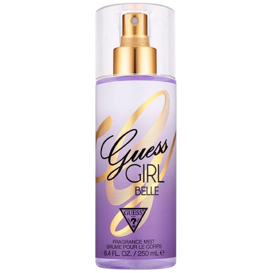 Guess Girl Belle Body Mist
