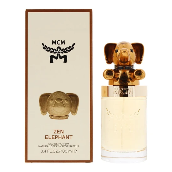 MCM Zen Elephant Eau De Parfum