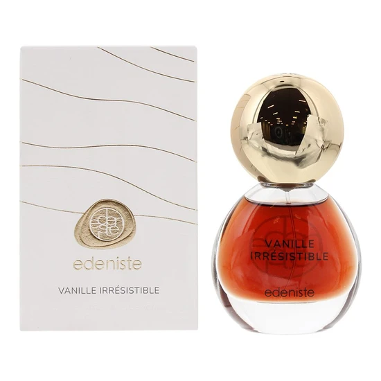 Edeniste Vanille Irresistible Eau De Parfum