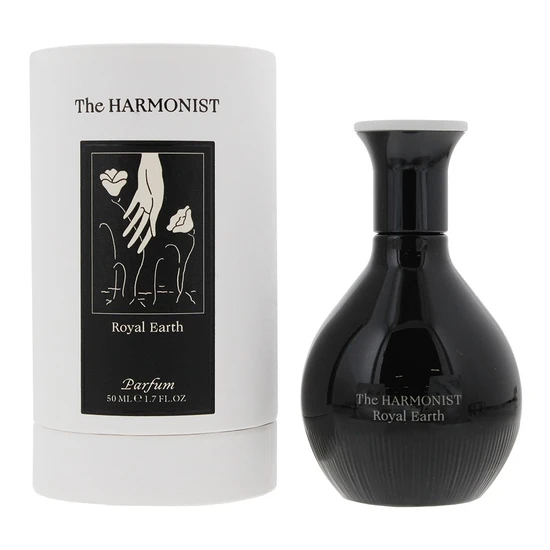The Harmonist Royal Earth Parfum